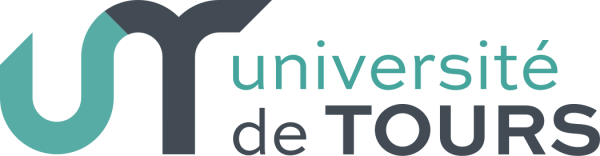 logo de l'université de Tours